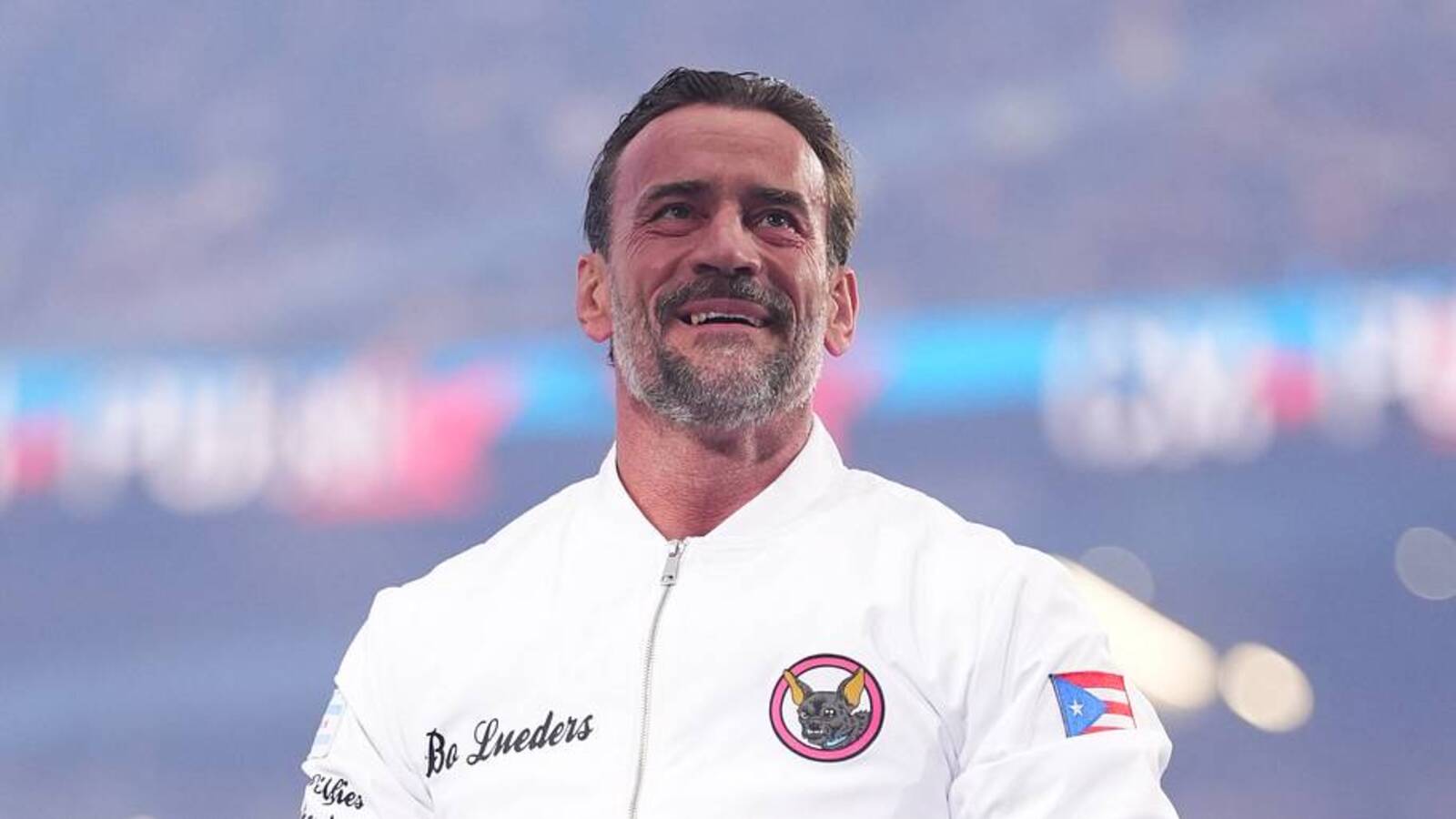 WWE Star Praises CM Punk's New Attitude Since His Return: 'I'd Heard Horror Stories '