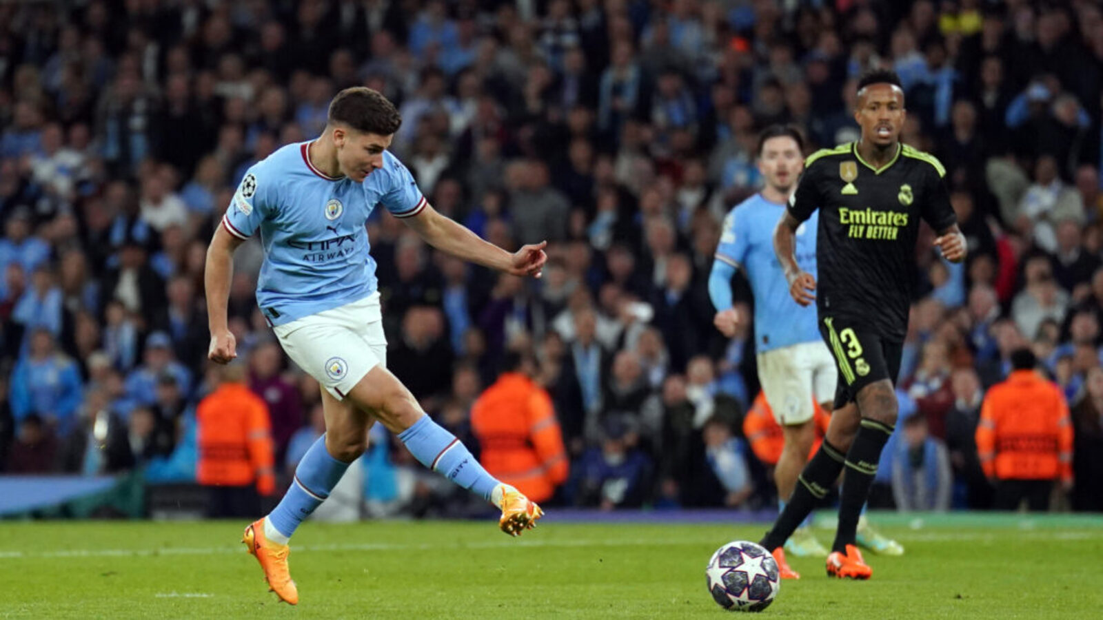 How to watch Real Madrid vs Manchester City in free live stream UEFA Champions League online