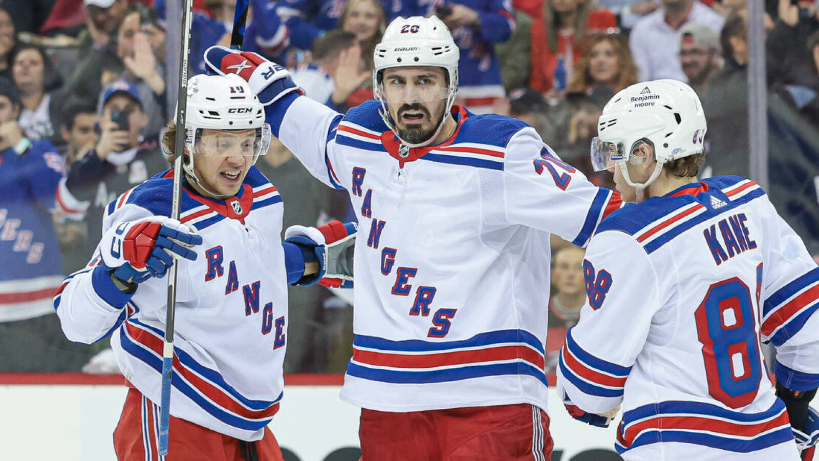 New York metro sports fans currently have a lot to cheer for | Yardbarker