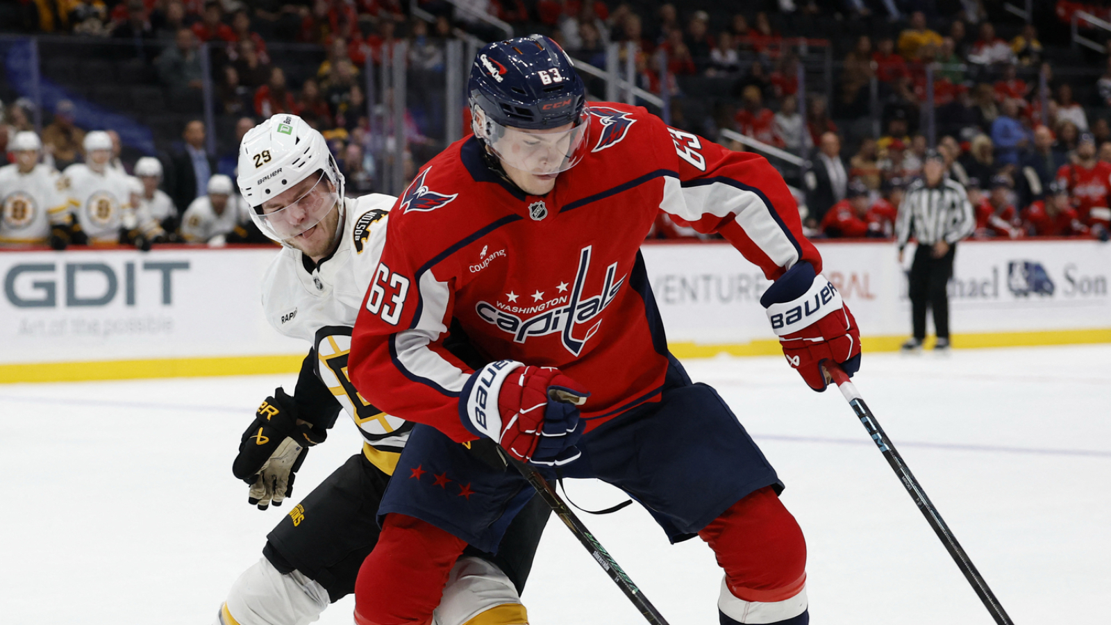 Oilers Trade Package for Ivan Miroshnichenko — Would You Accept?