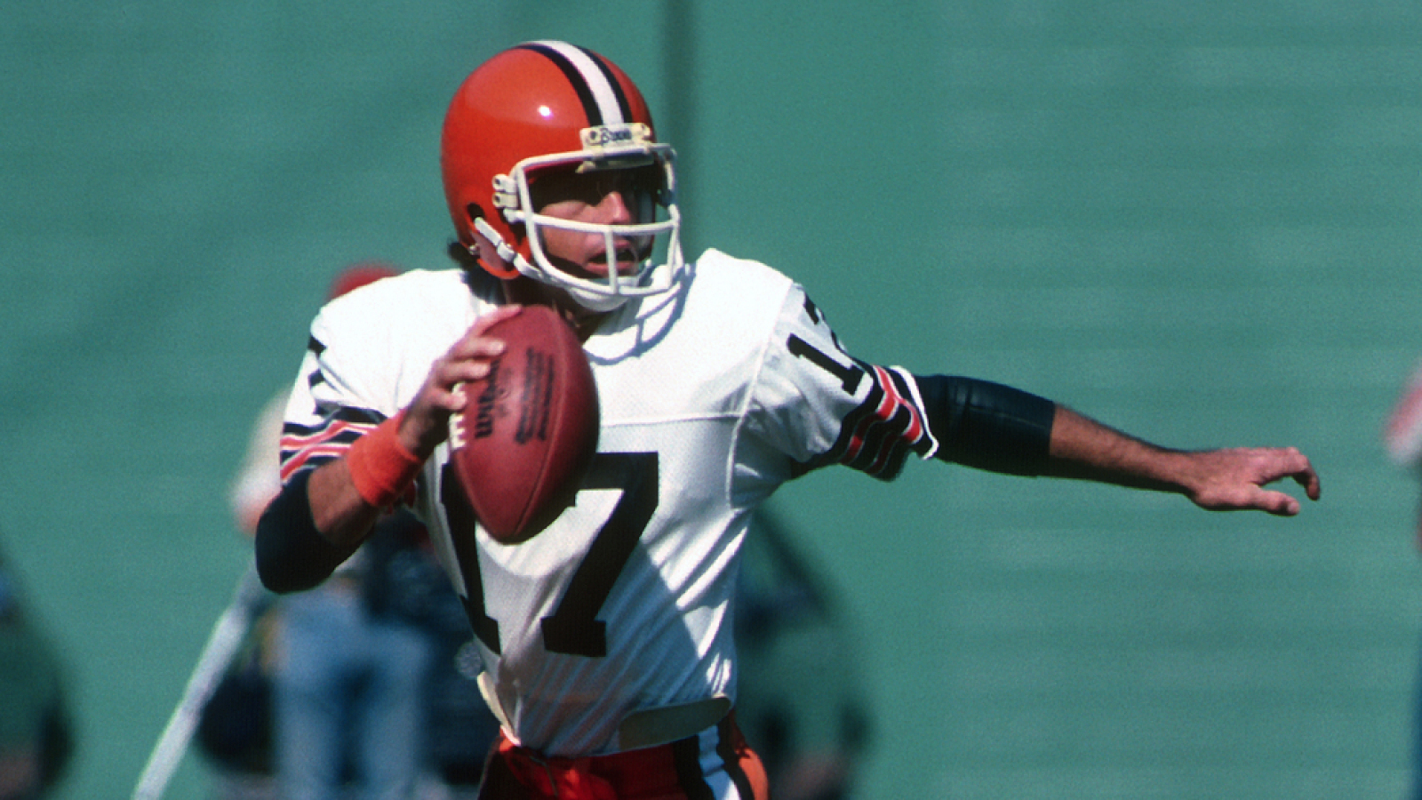 Celebrating Brian Sipe's 77th Birthday and NFL MVP Quiz