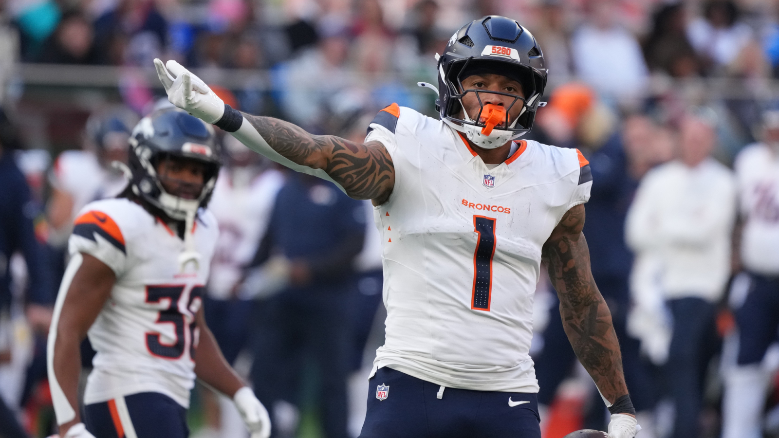 AFC Notes: Evan Engram, Rashee Rice, Broncos, Chargers, Chiefs | Yardbarker