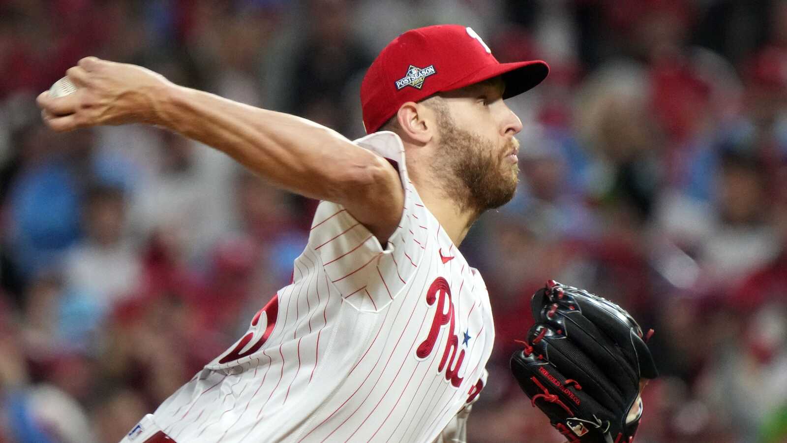 Who should the Phillies start in game 4 of the NLCS? Yardbarker