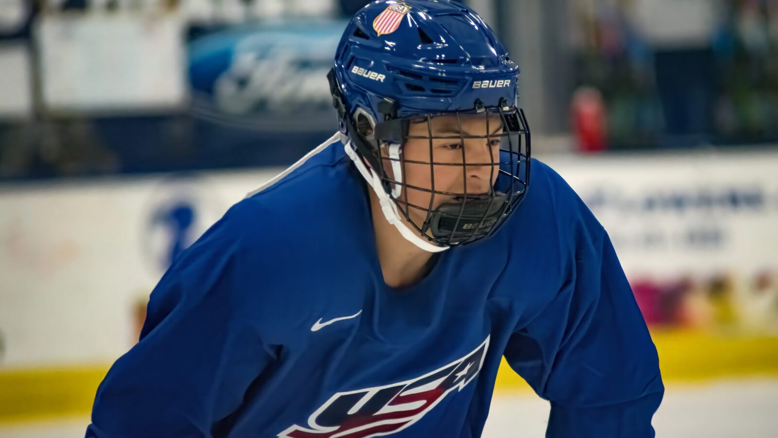 Predators select Ryker Lee No. 26 overall in 2025 NHL Draft