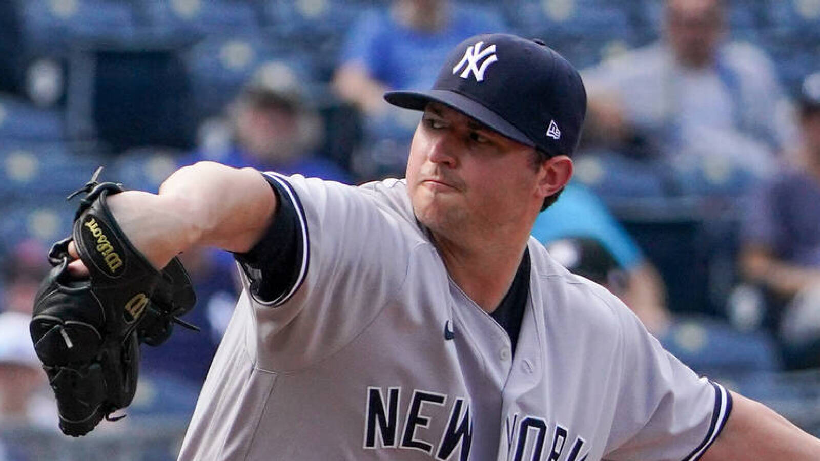 Angels interested in lefty reliever Zack Britton - Vimarsana News