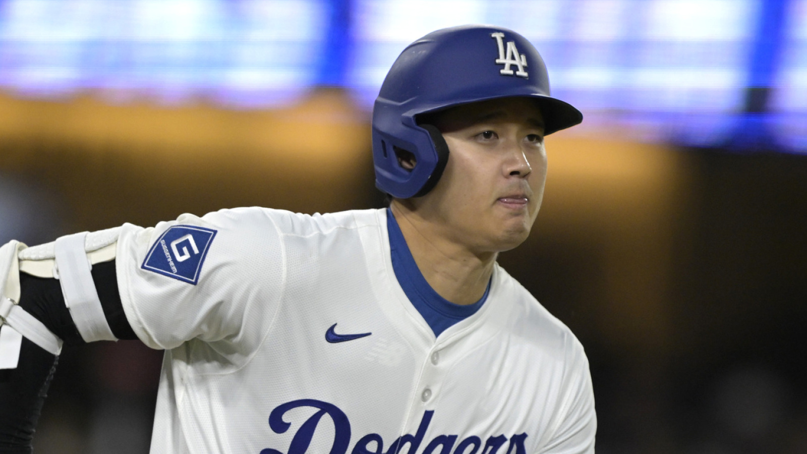 Dodgers activate Shohei Ohtani, designate Eddie Rosario for assignment