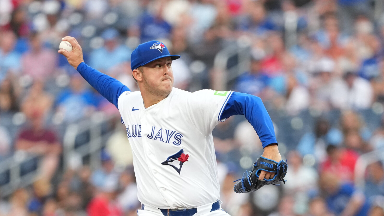 With Blue Jays bullpen running on fumes, Jameson Taillon's injury adds to growing workload crisis