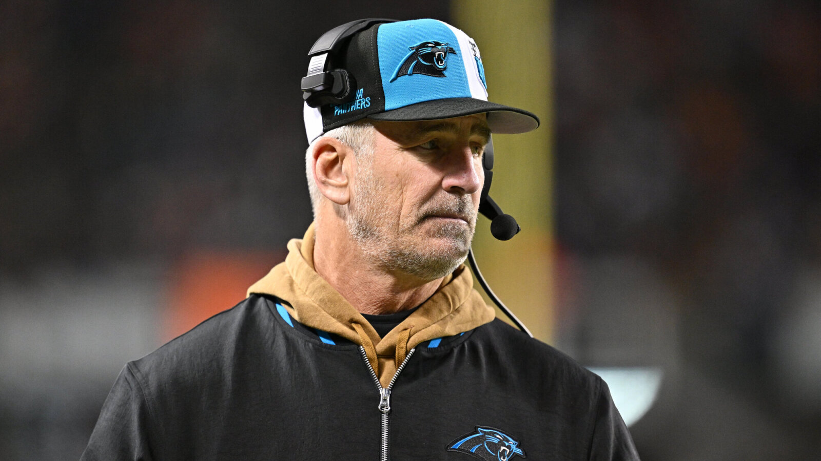 Stanford to hire former NFL coach as interim HC Stanford to hire former NFL coach as interim HC