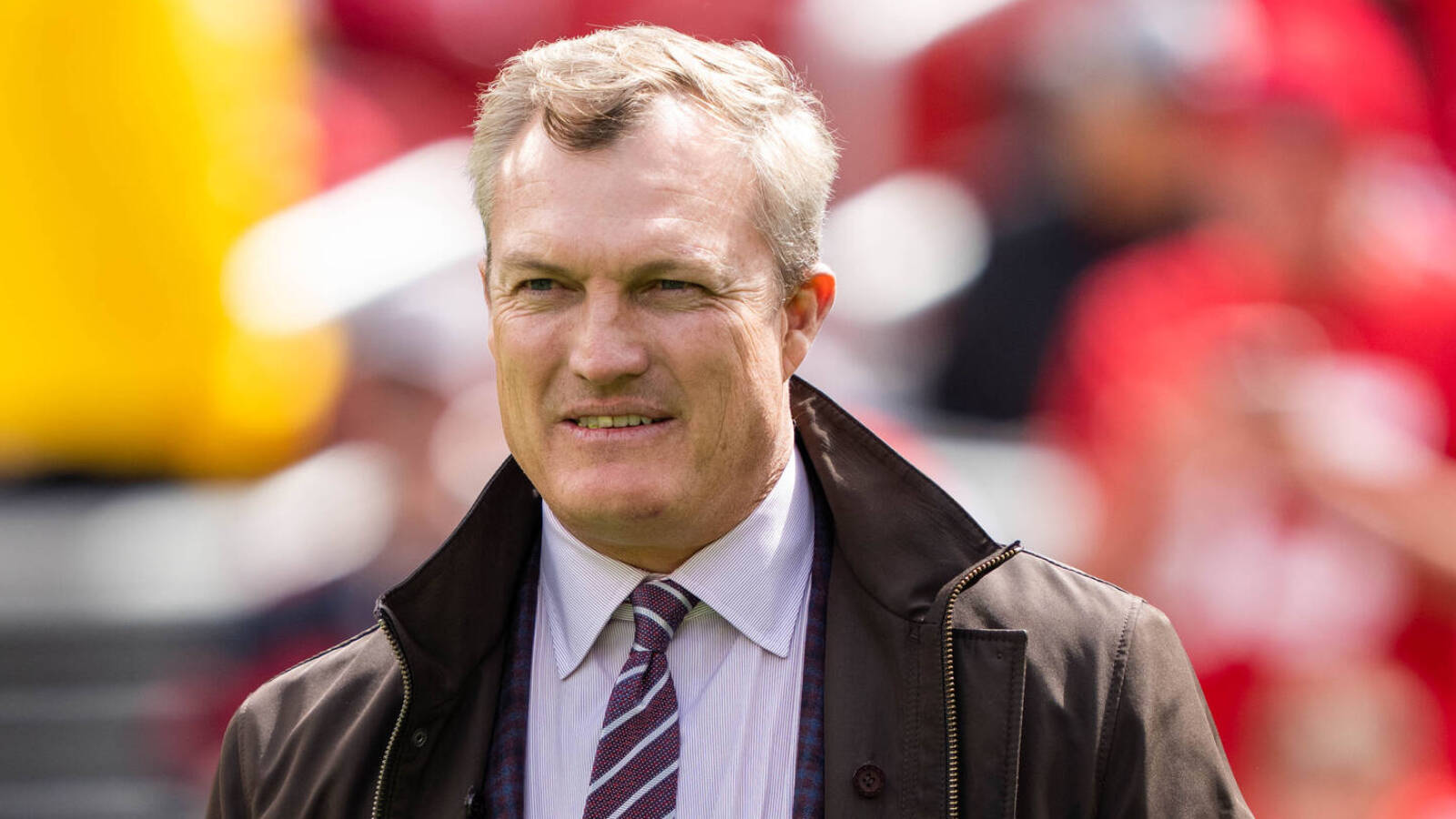 49ers GM should be on hot seat after Trey Lance debacle | Yardbarker