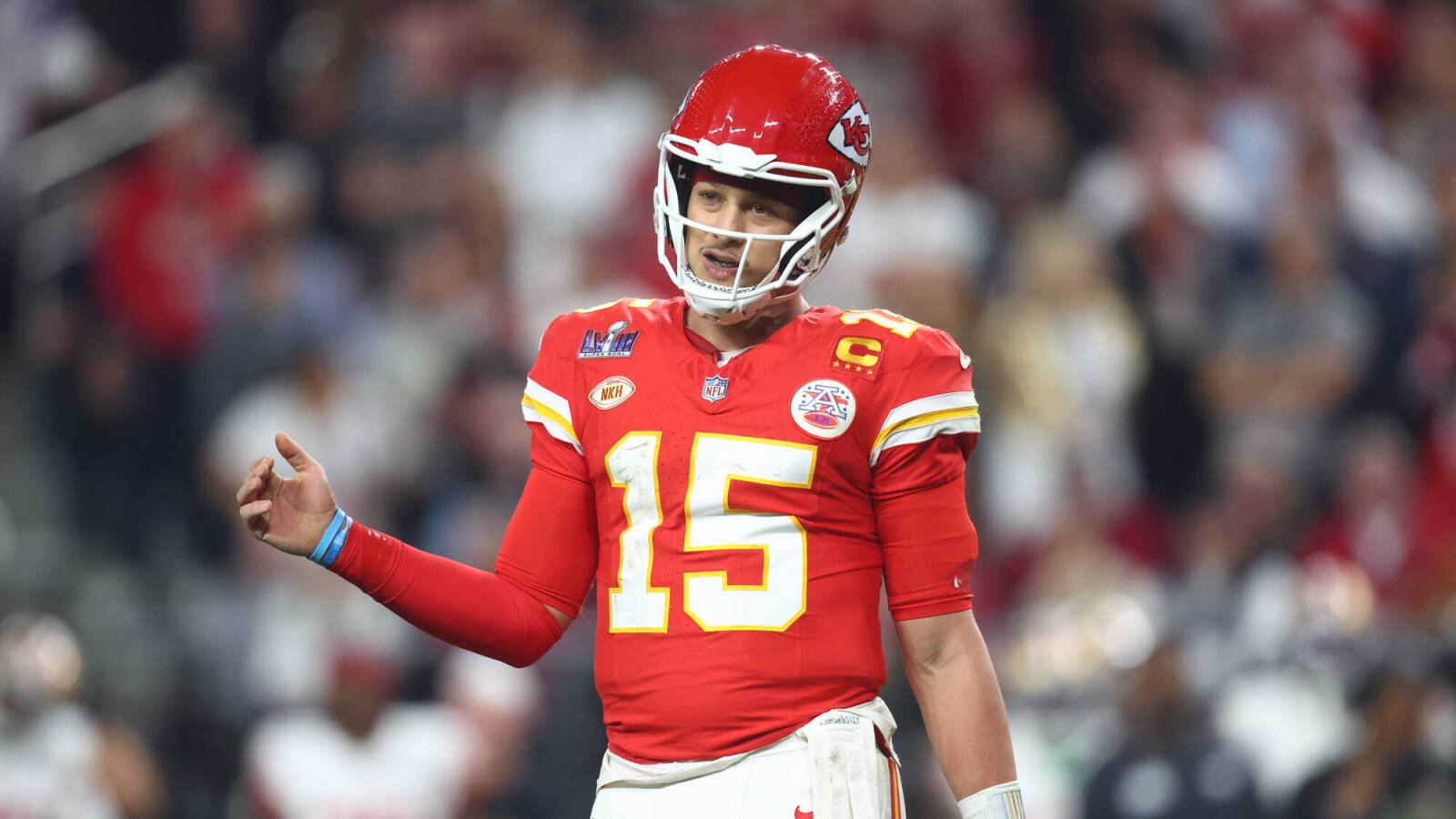 Comparing Patrick Mahomes to NFL Legends: Analyzing Early Career Achievements and Impact on the NFL Landscape