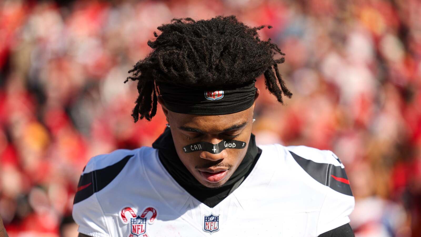 The Texans finally have enough receiver depth to be patient with Tank ...