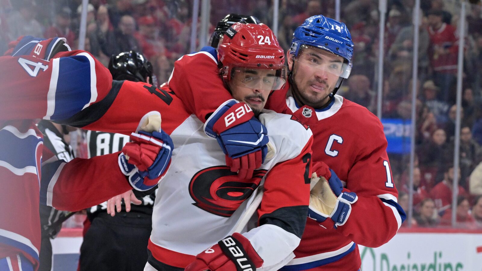 2026 Stanley Cup Playoffs: Hurricanes vs. Canadiens series preview