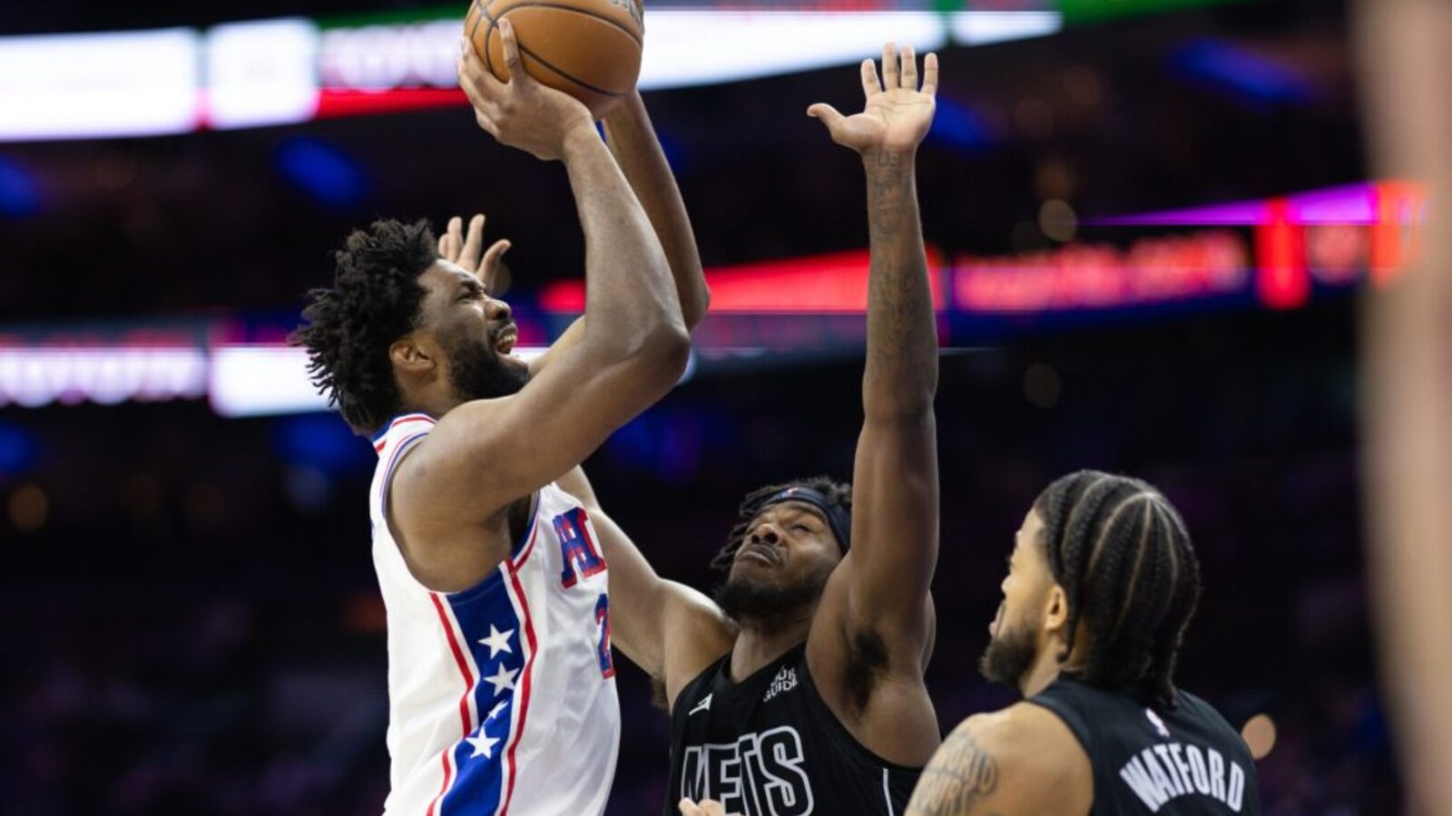 NBA News