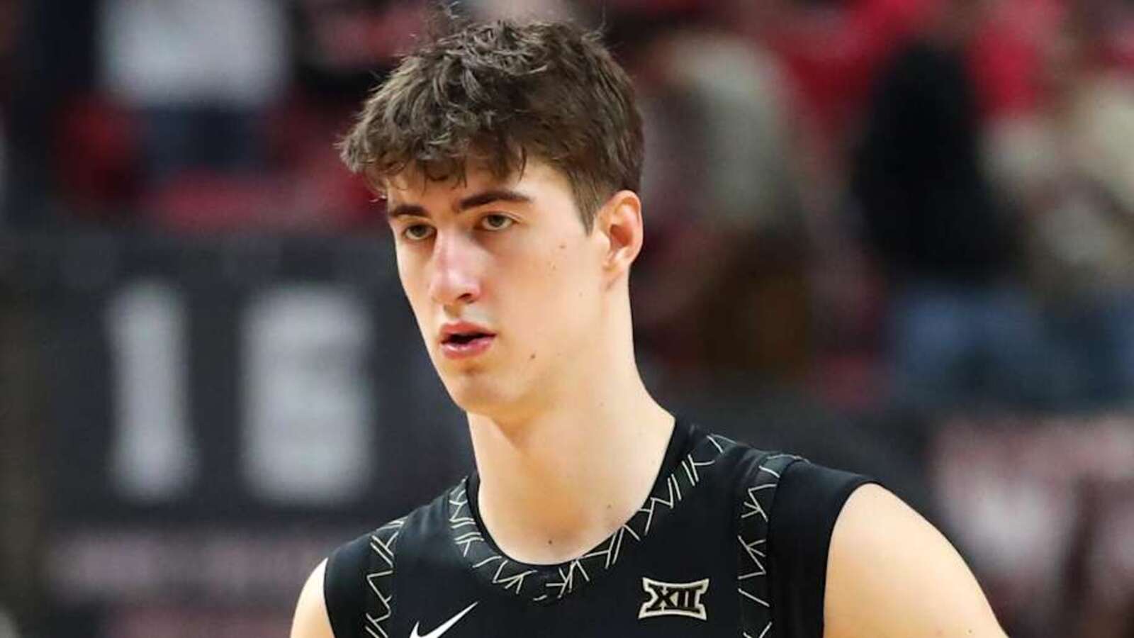 Colorado Transfer Sebastian Rancik Visits SEC Powerhouse | Yardbarker