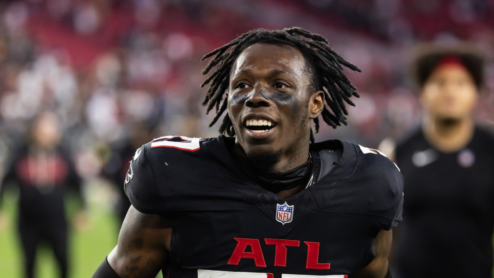 Miami Dolphins Work Out Former Falcons Cornerback Cobee Bryant