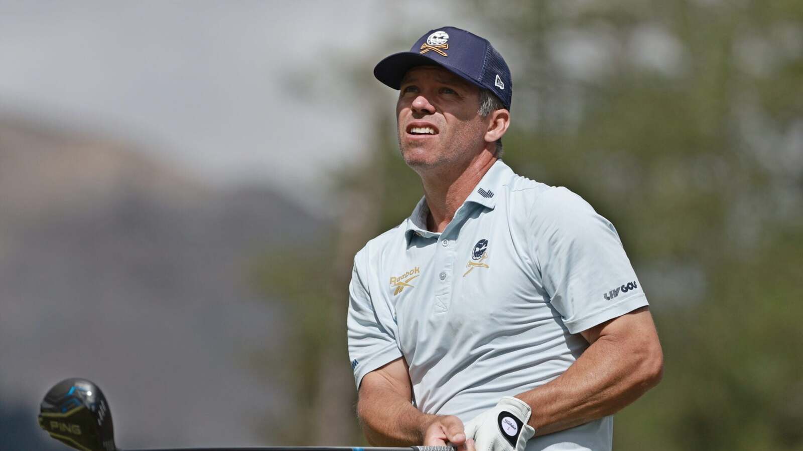 Paul Casey Leads Omega European Masters, Plans to Donate Prize Money