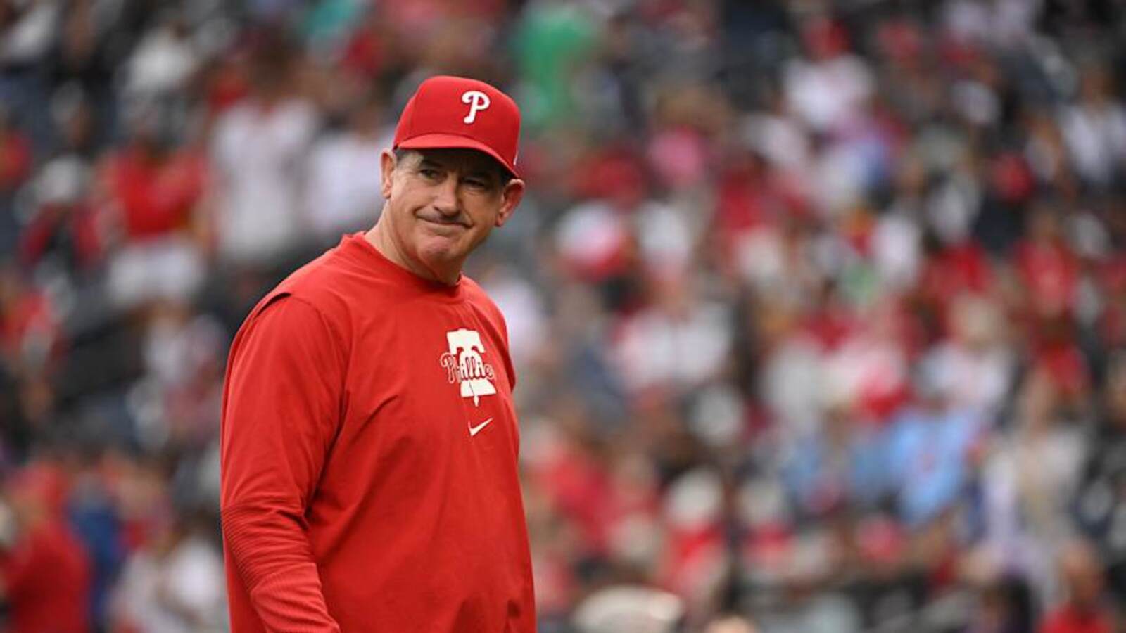 It's Time to Clean House if Philadelphia Phillies Lose NLDS to New York