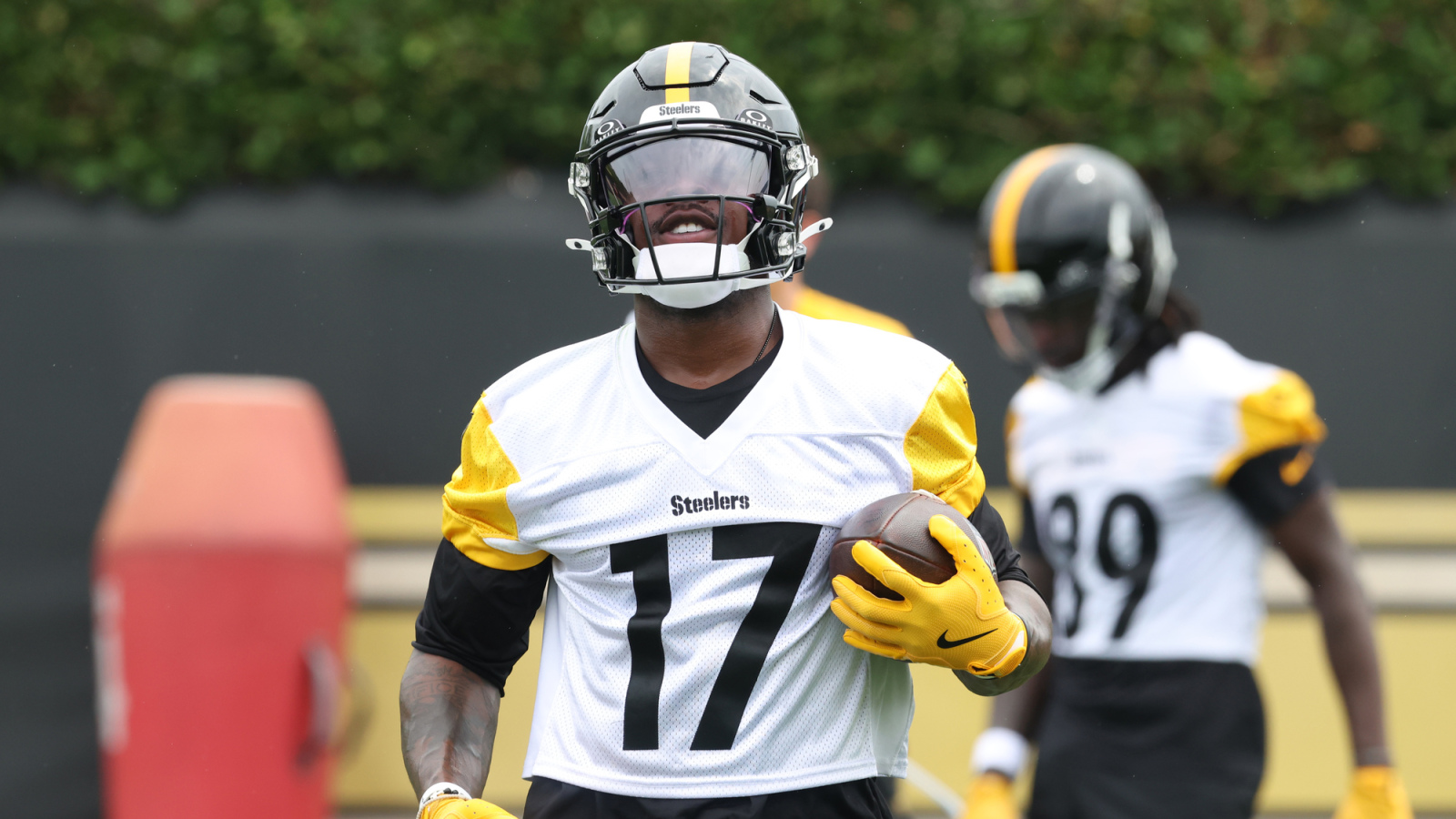 Steelers Are Given Extremely Optimistic Outlook To Begin 2026 Season