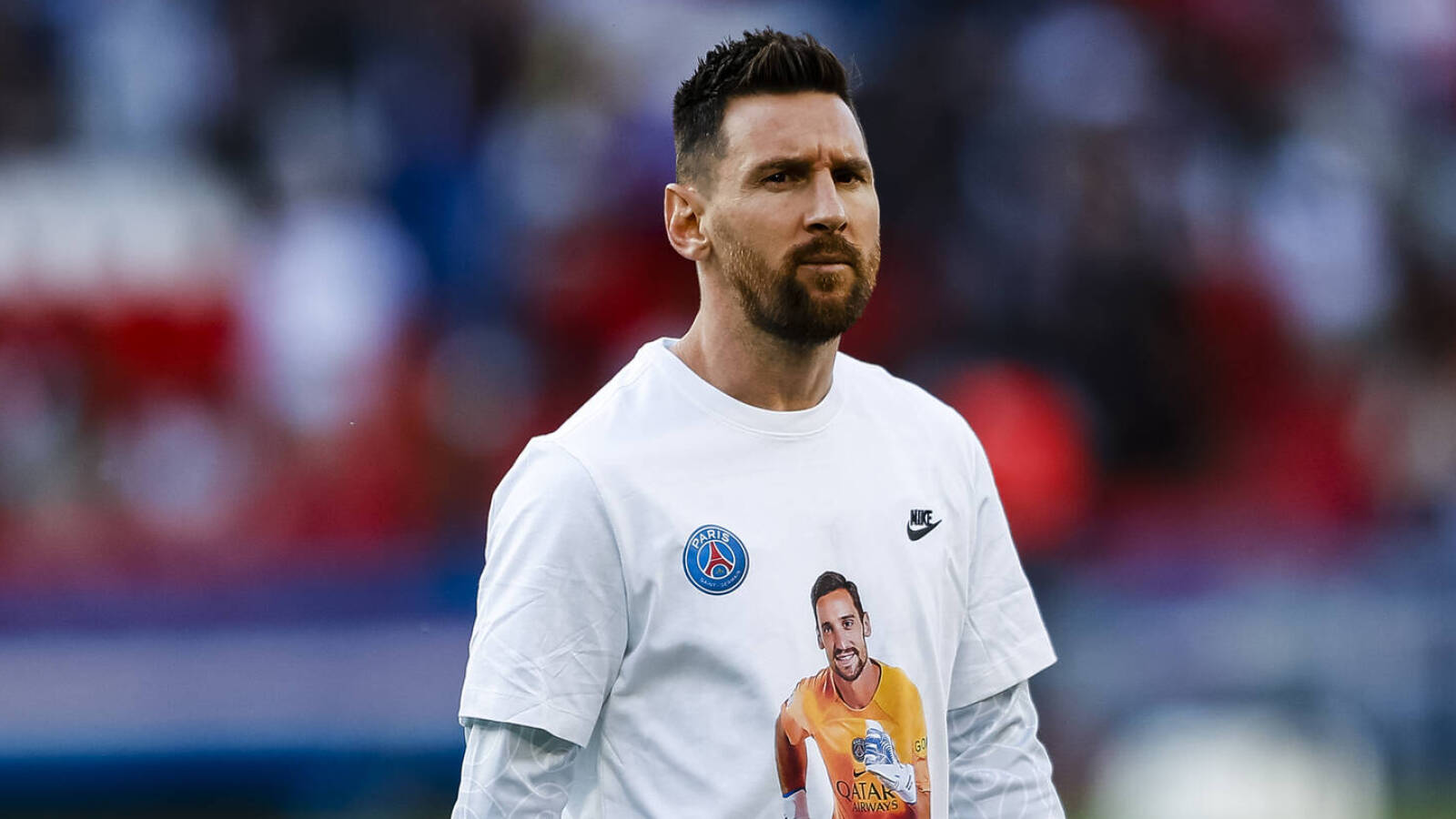 Jorge Messi addresses Lionel Messi return to Barcelona | Yardbarker