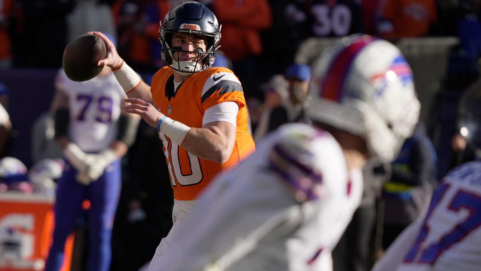 What is the Current Status of Fernando Mendoza's QB Role? What is the Current Status of Fernando Mendoza's QB Role?