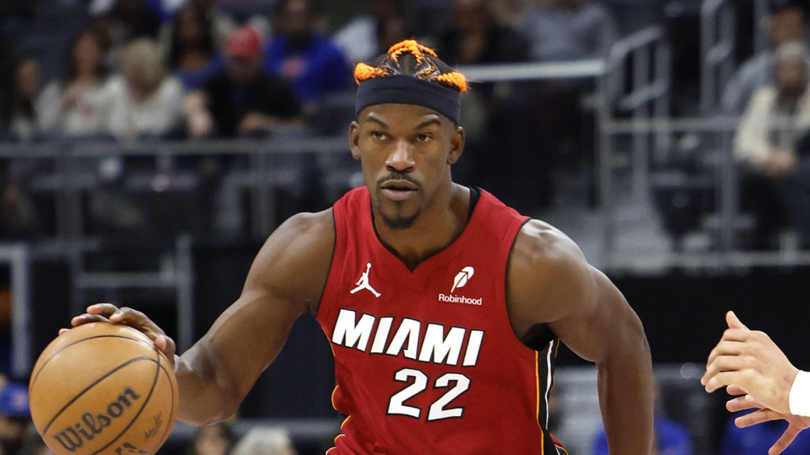 Three ways Jimmy Butler can help the Warriors immediately | Yardbarker