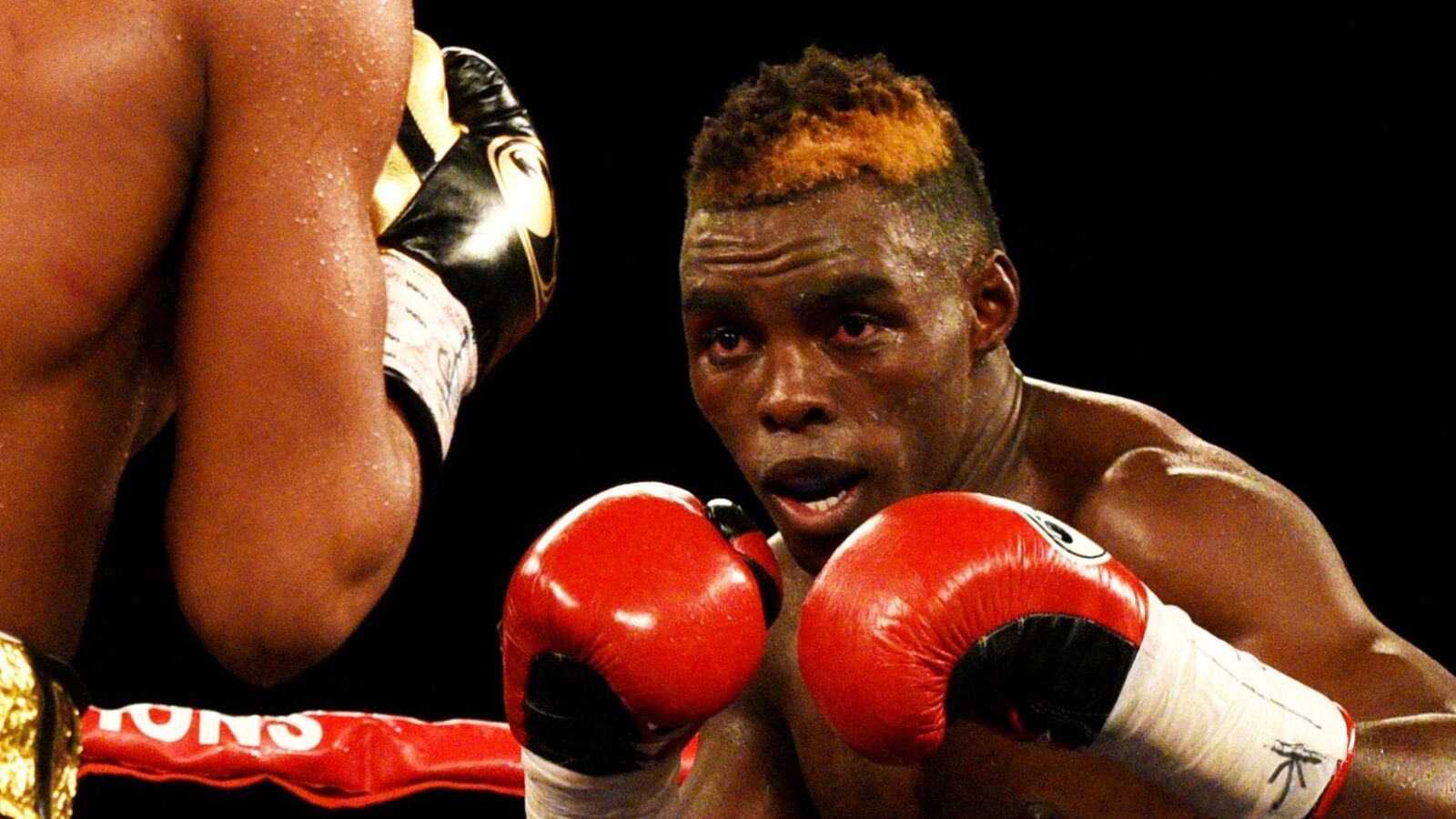 Oscar De La Hoya Rips Devin Haney Over Times Square Performance