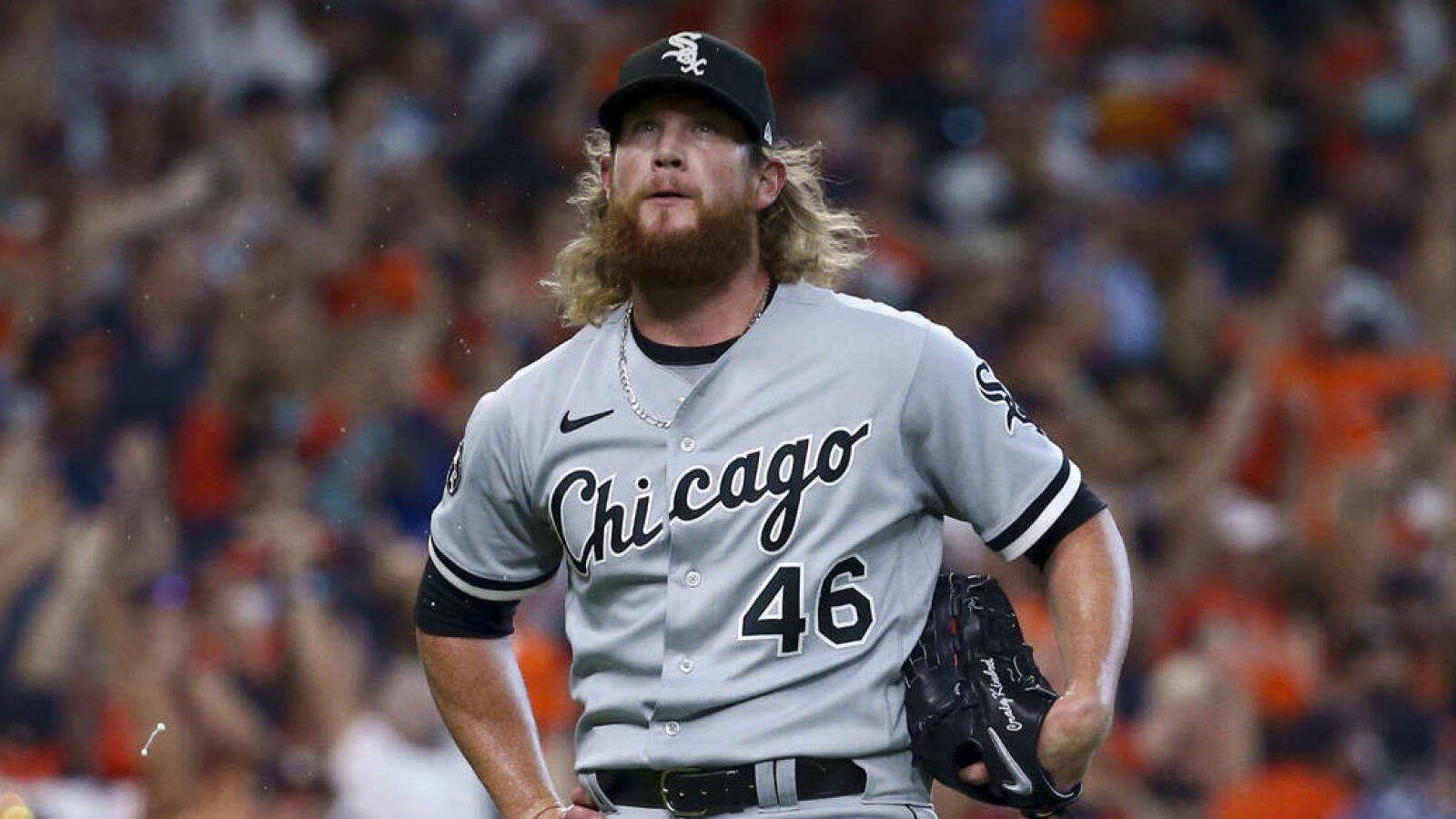 Report: Braves discussed Craig Kimbrel trade with White Sox - Vimarsana News