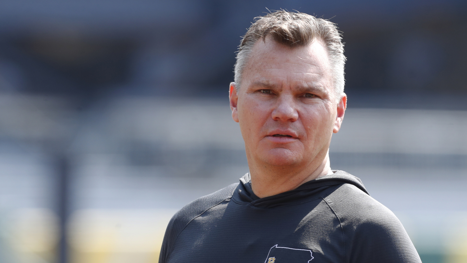 MLB News