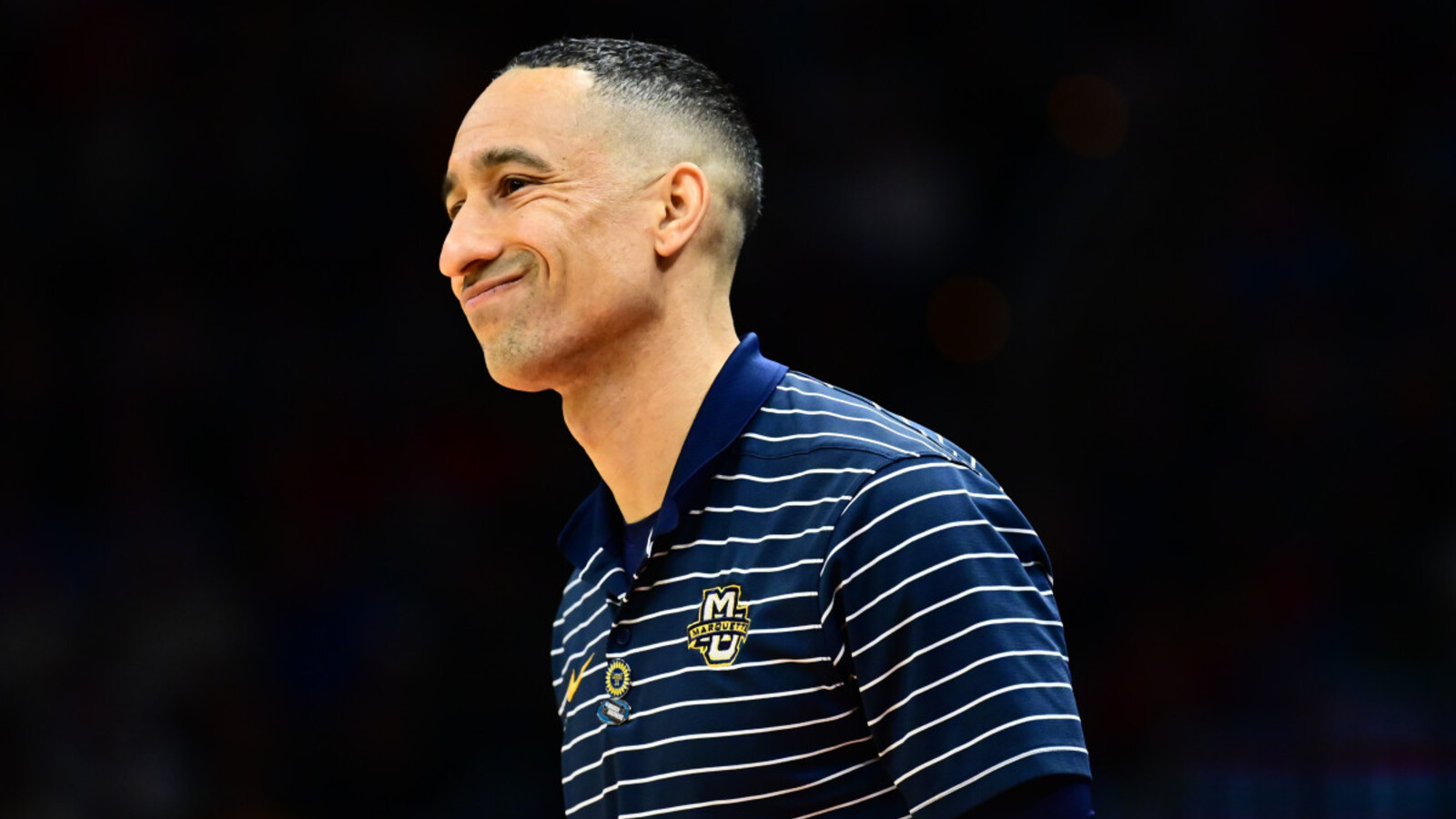Staggering Stats Highlight Shaka Smart's Struggles in March Madness ...