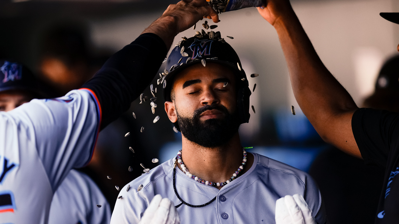MLB News