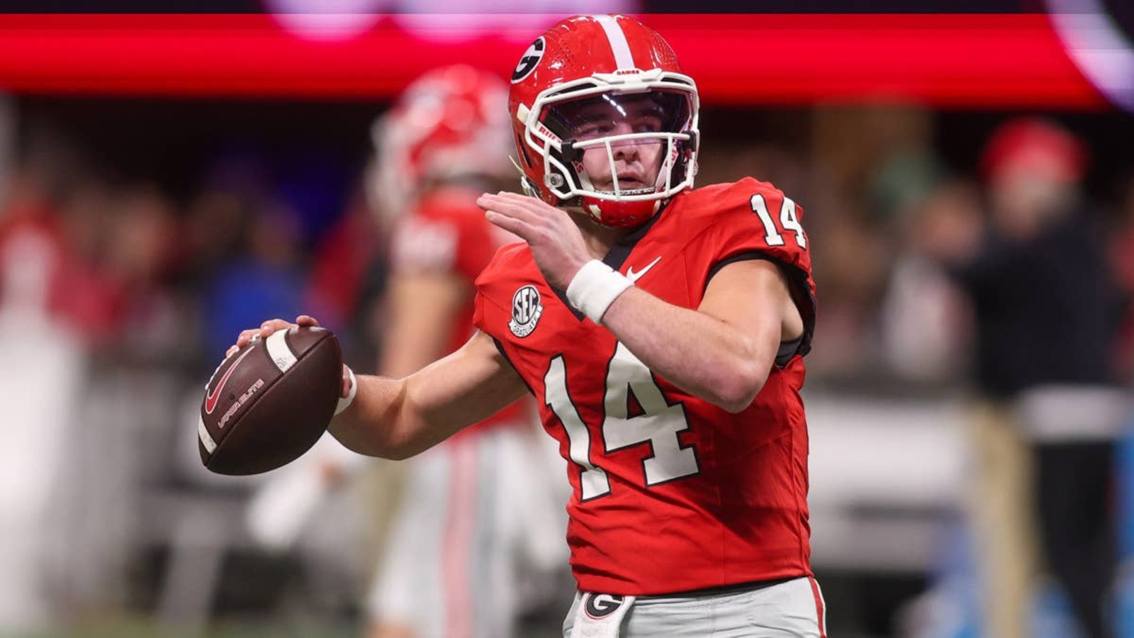Ranking All 138 College Football Teams After Week 5 | Yardbarker