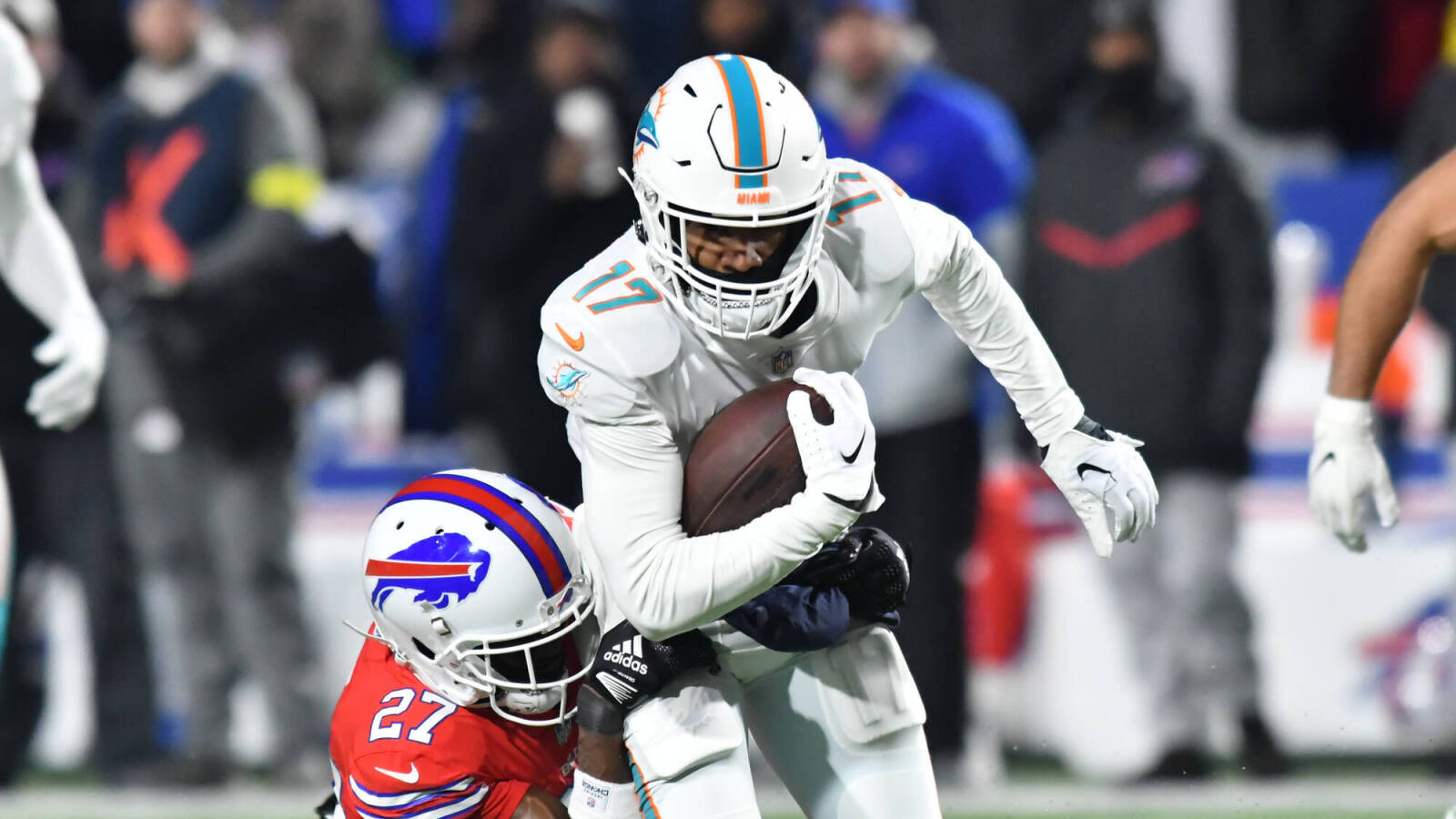 Watch Tua Tagovailoa Jaylen Waddle Connect For 84 yard TD TrendRadars