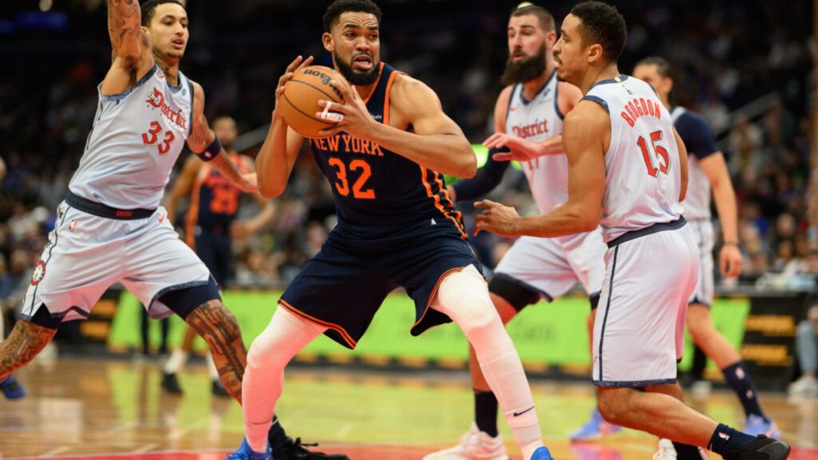 NBA News