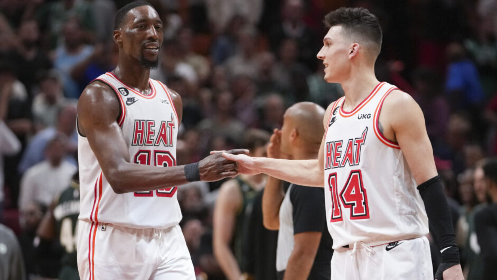 NBA News