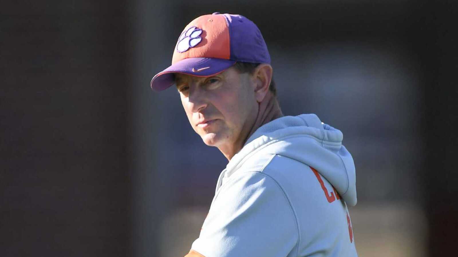 Clemson picks up sixth commitment after Elite Retreat recruiting weekend Clemson picks up sixth commitment after Elite Retreat recruiting weekend