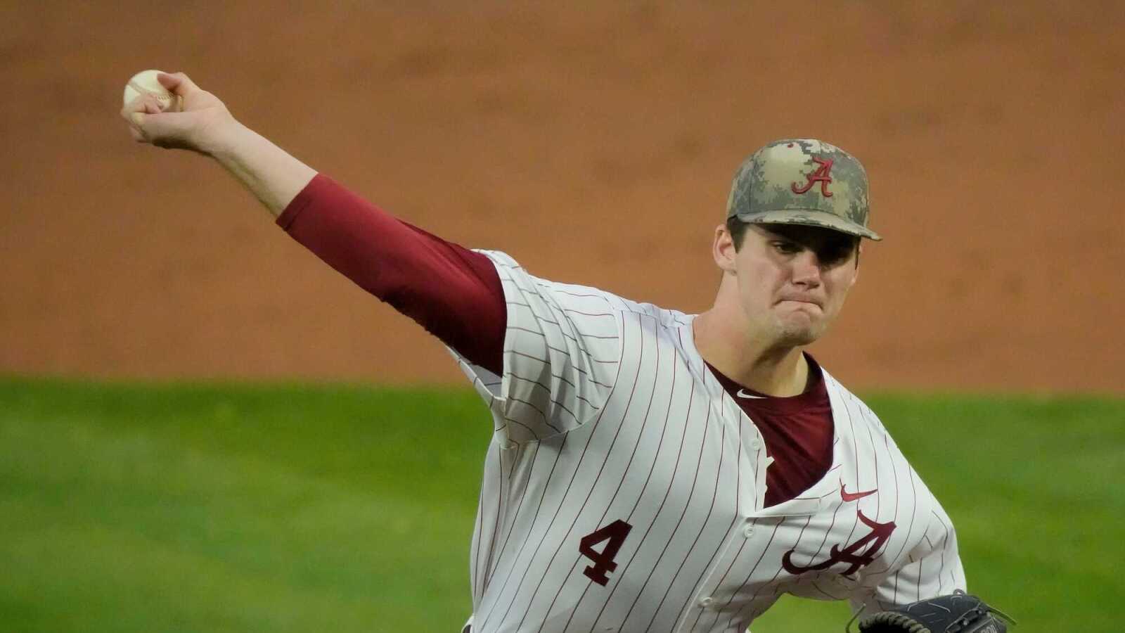 2025 MLB Draft: Riley Quick contract details revealed for Minnesota ...