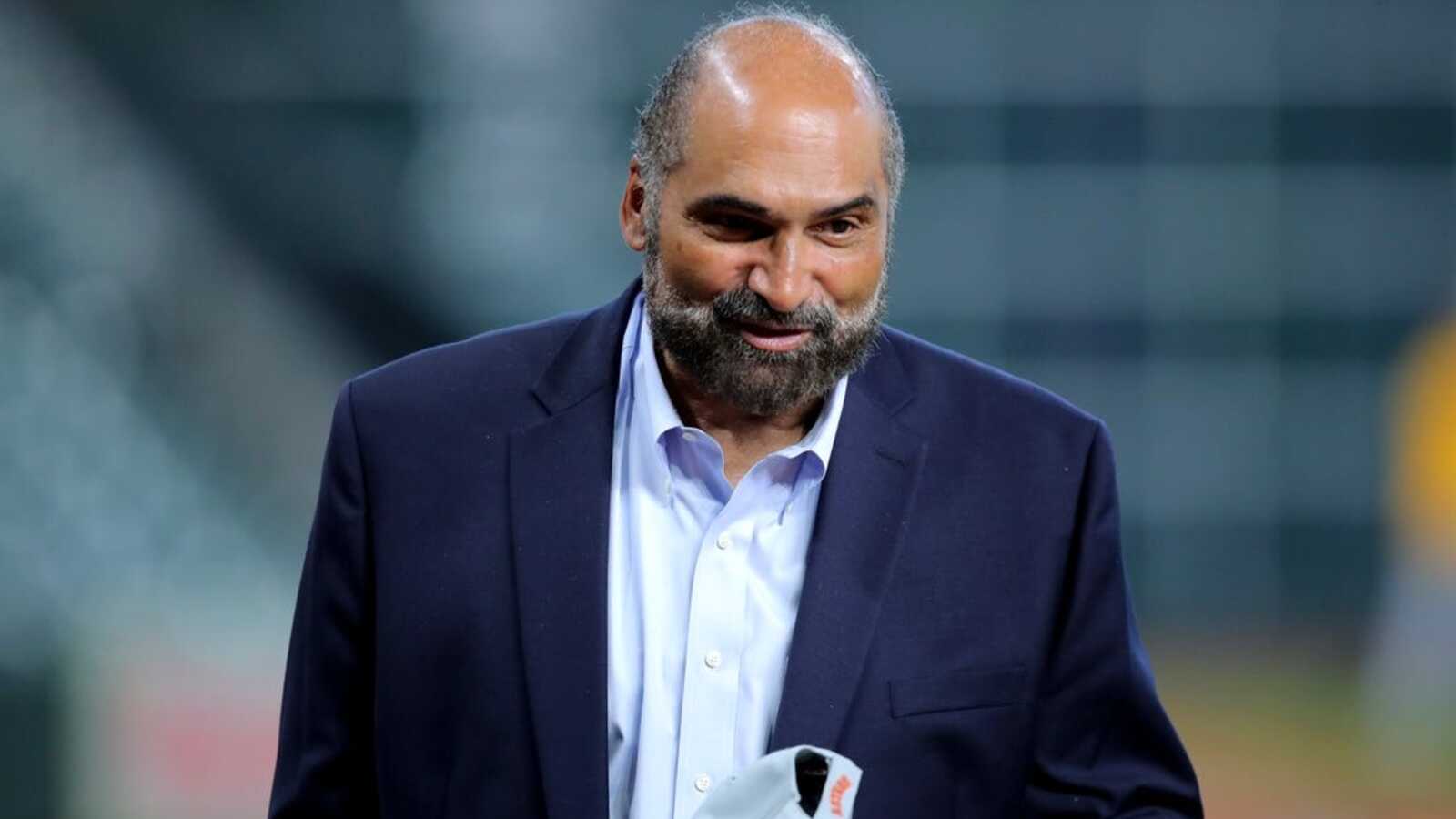 Hall of Fame RB Franco Harris dies at 72 - Vimarsana News