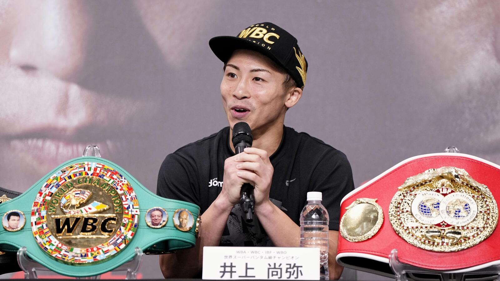 Naoya Inoue vs Sam Goodman Lands On Christmas Eve In Japan Yardbarker