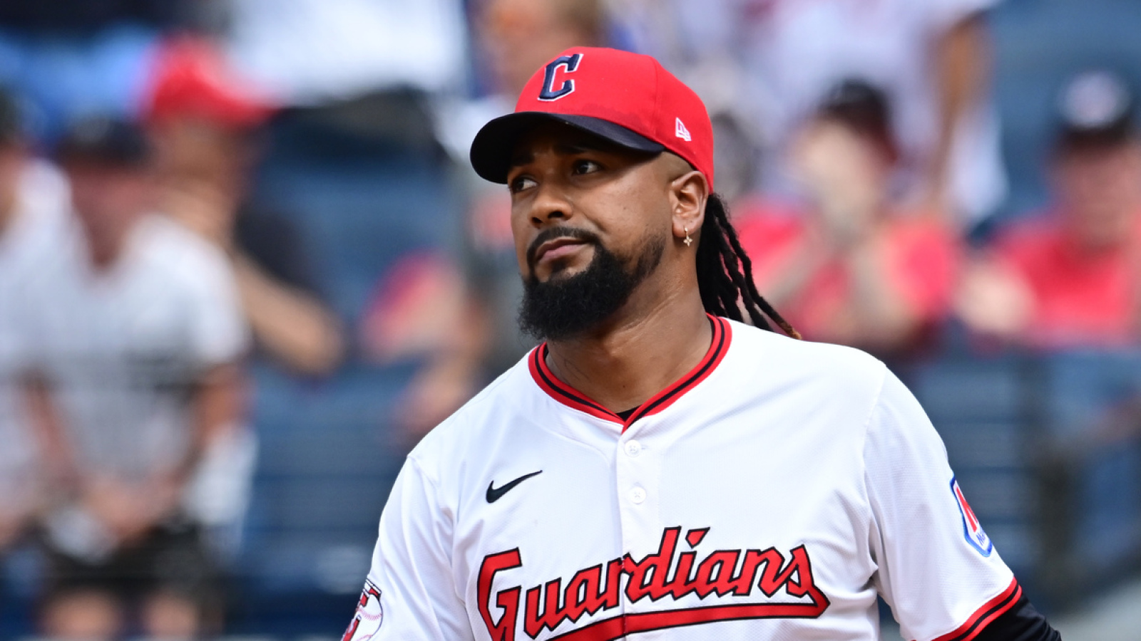 Three questions facing the Cleveland Guardians this offseason