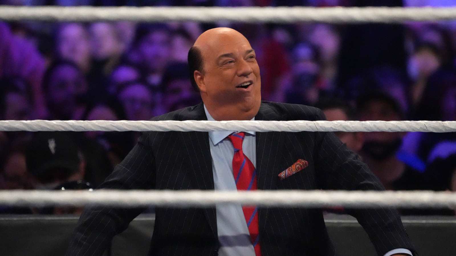 Paul Heyman breaks silence on John Cena picking Roman Reigns over The