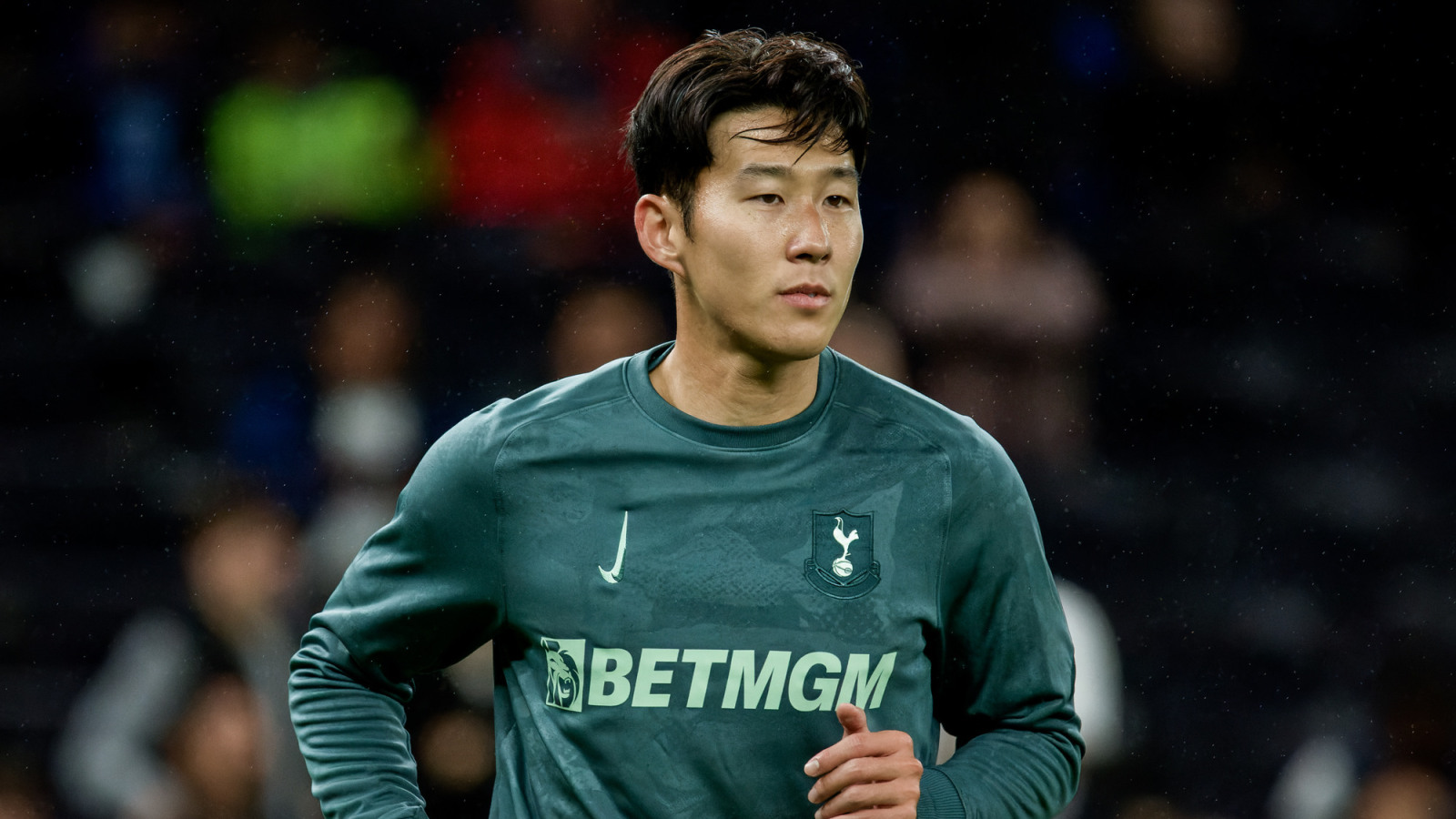 'Think it’s too bad' – Ange shares update on Heung-min Son ahead of the ...