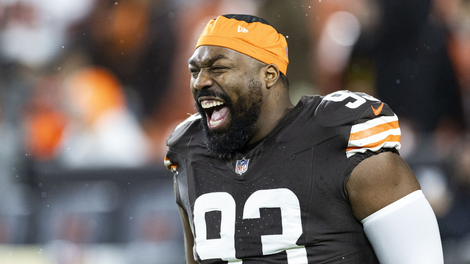 Scott Galvin-Imagn Images Browns Veteran Sends Big Message That Has Steelers Fans Keeping Receipts Originally posted on Steeler Nation By Anthony G. Halkias II | Last updated May 19, 2025 7:29 PM ET