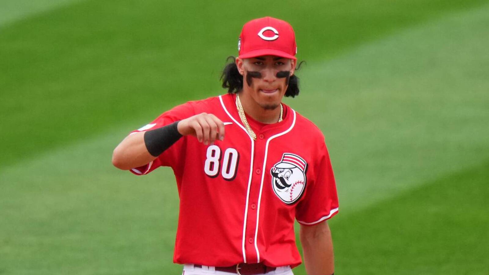 Reds Lose Shortstop | Yardbarker
