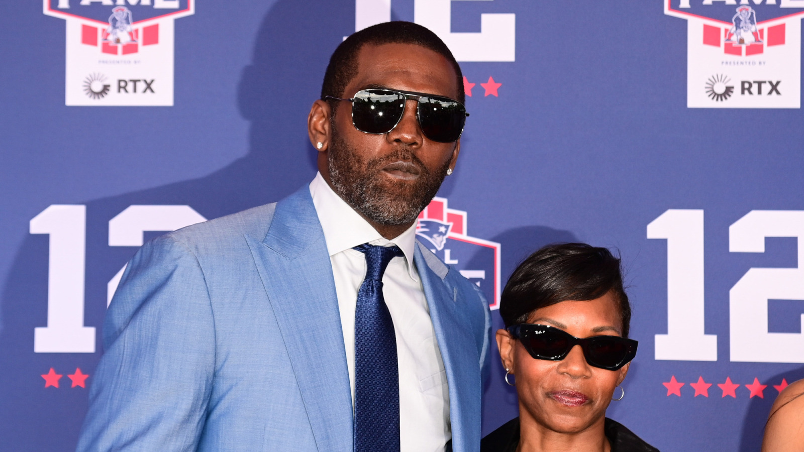 Randy Moss’ son responds to ‘disgusting’ rumor about father | Yardbarker