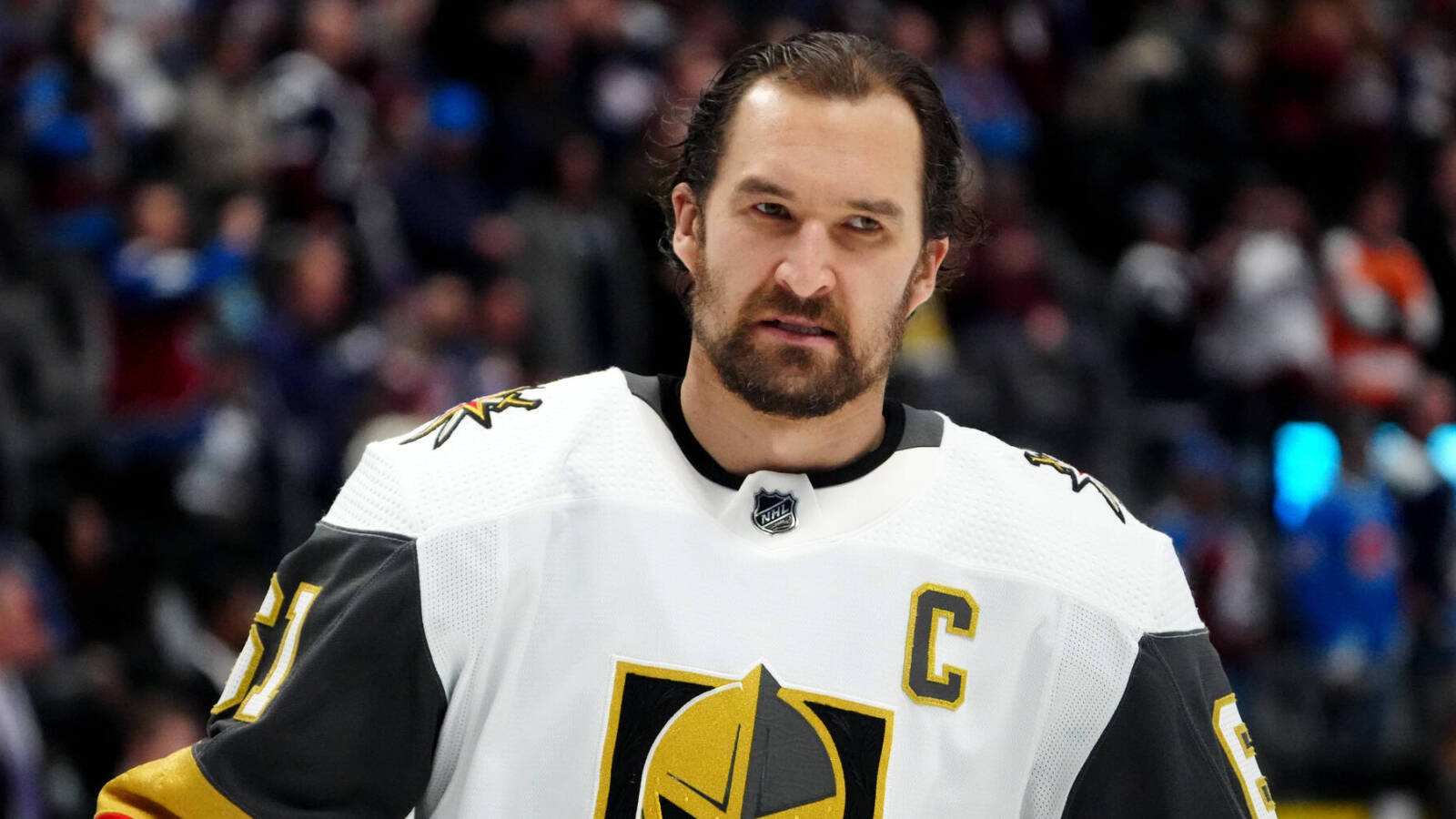 Golden Knights captain cleared for practice return after lengthy layoff BVM Sports