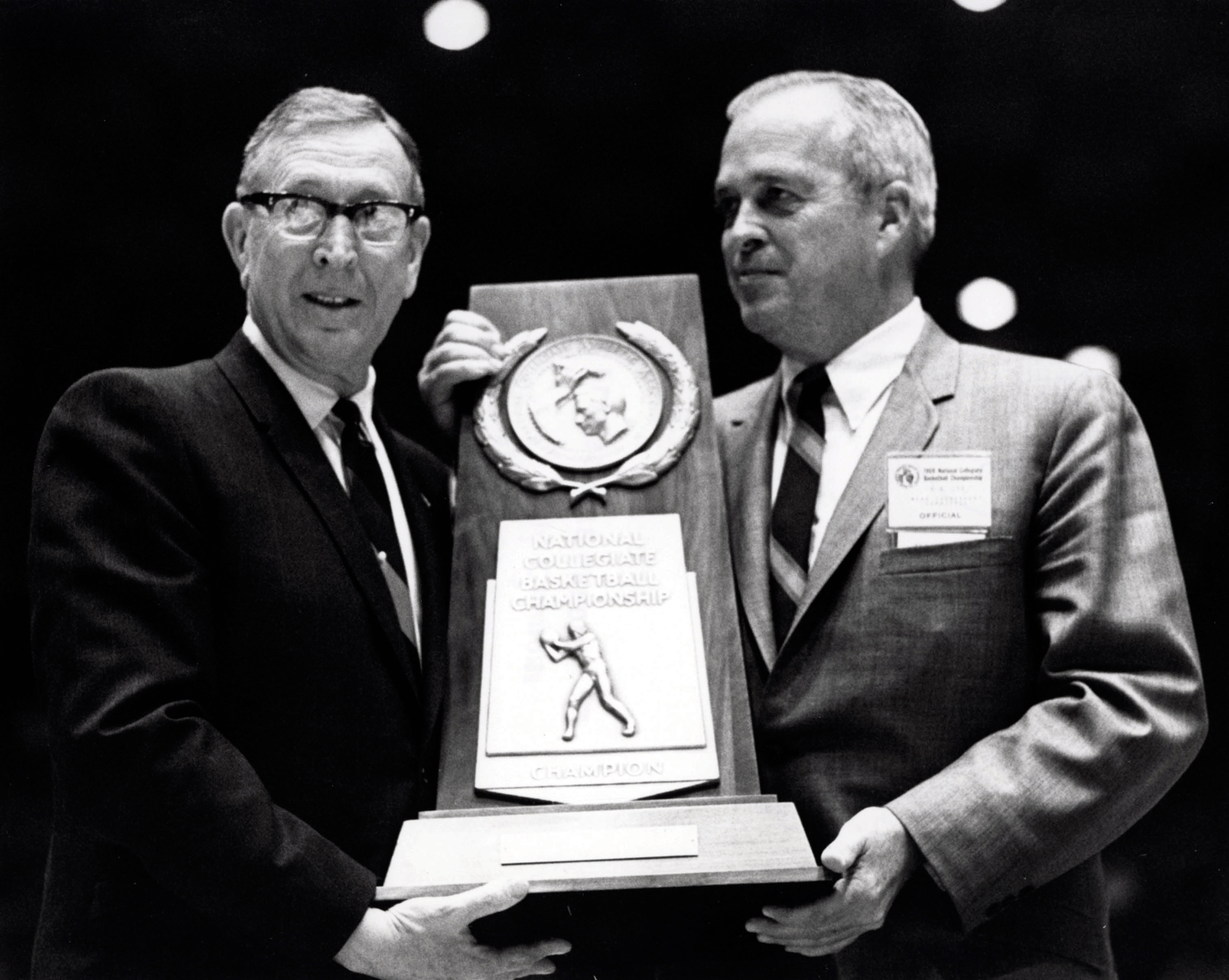 Alltime top NCAA Tournament coaches