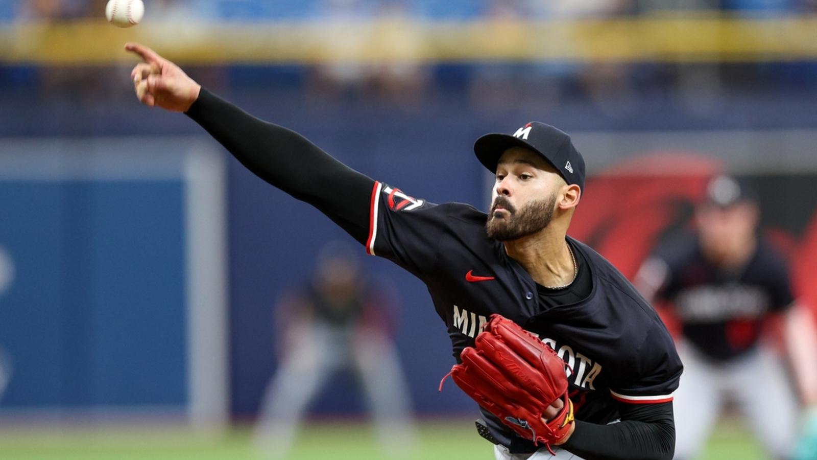 MLB News