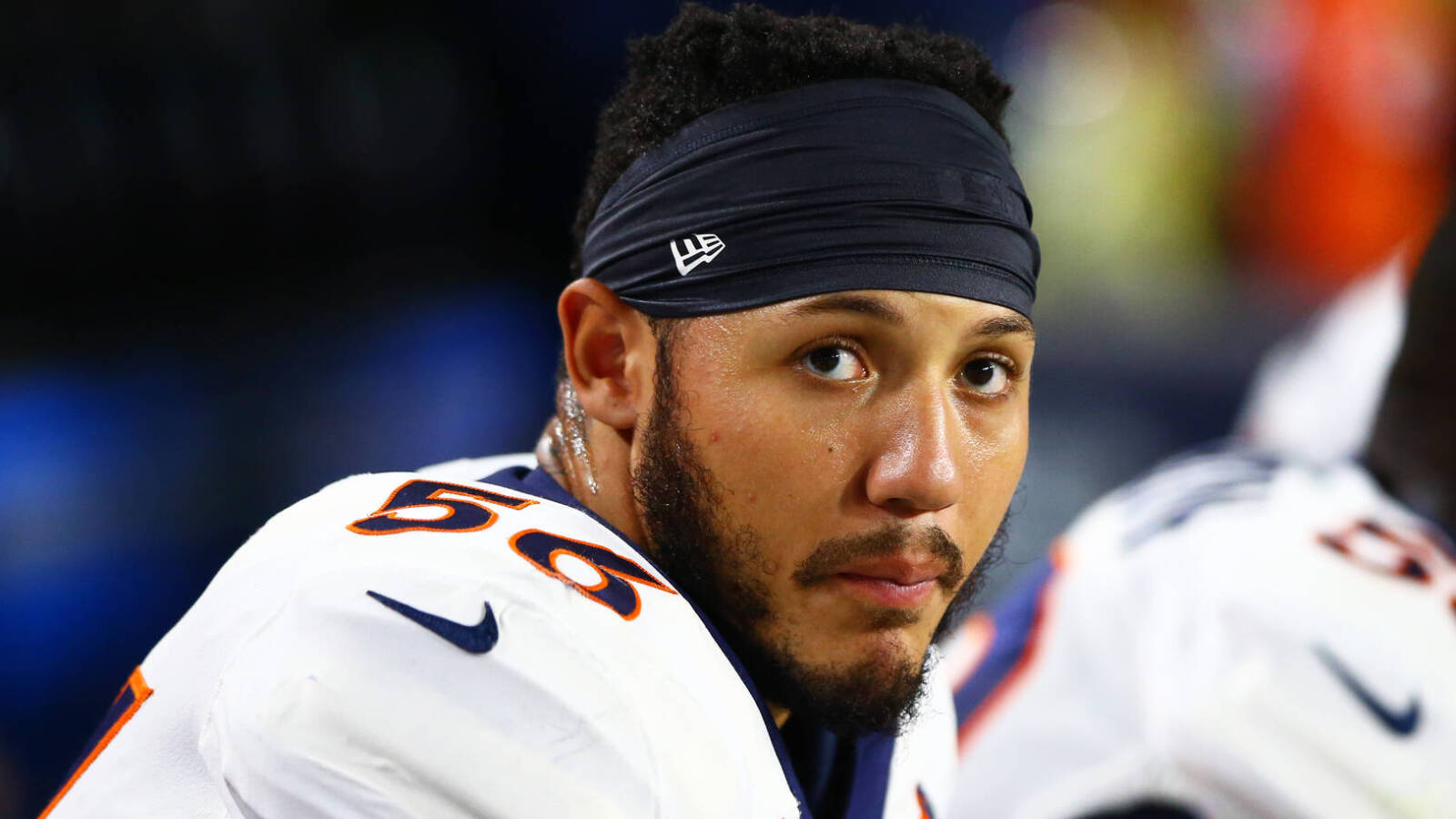 Former first-round pick talks about humbling journey back to NFL - Vimarsana News