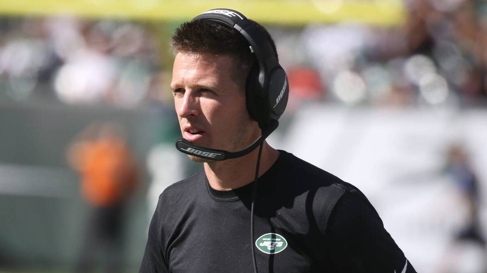 Jets 'mutually' part ways with OC Mike LaFleur - Vimarsana News