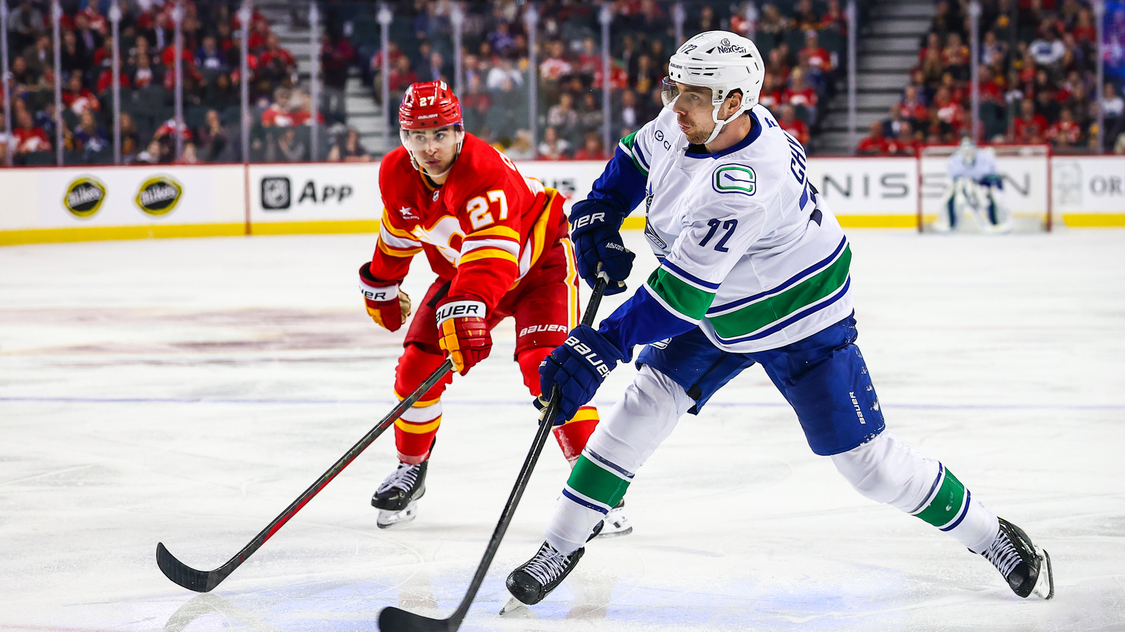 NHL News